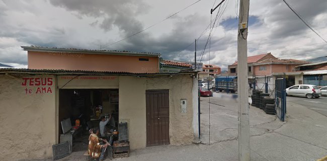 RADIADORES AGUILAR - Cuenca