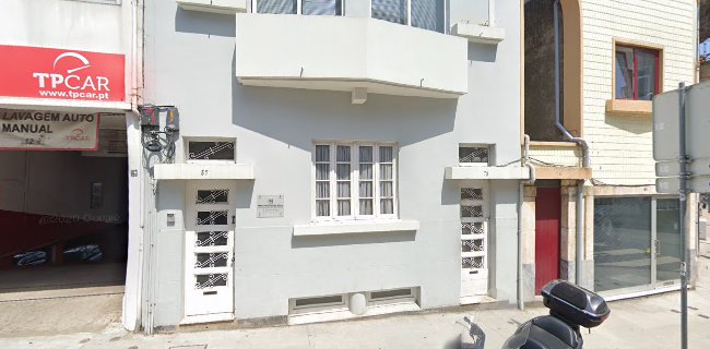 Rua da Maternidade 163, 4050-370 Porto, Portugal