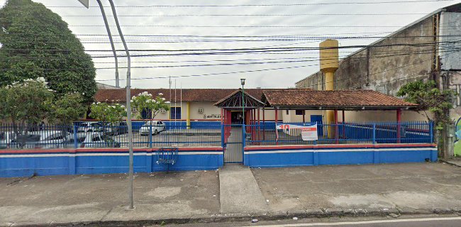 Comentários e avaliações sobre Escola Estadual Vicente Telles De Souza