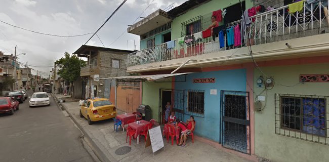 Opiniones de Tienda Noboa en Guayaquil - Tienda de ultramarinos