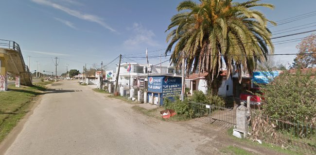ruta int km 38.200, 15100 Salinas, Departamento de Canelones, Uruguay