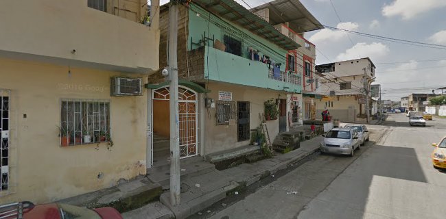 MAESTRO ELECTRICISTA - Guayaquil