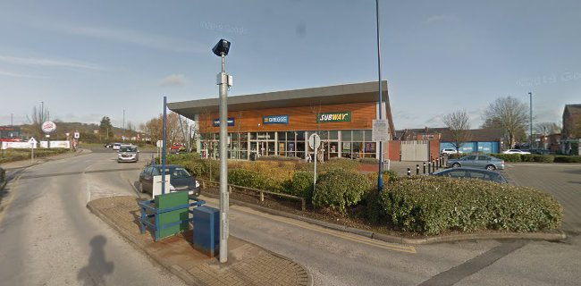 Reviews of DUNKIN' Lady Bay Retail Park in Nottingham - Coffee shop
