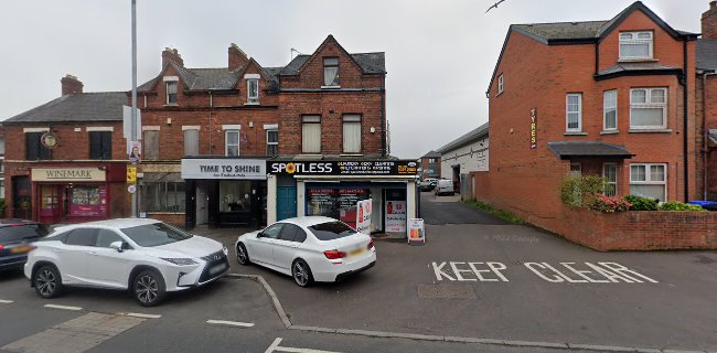 Deanby Auto Centre