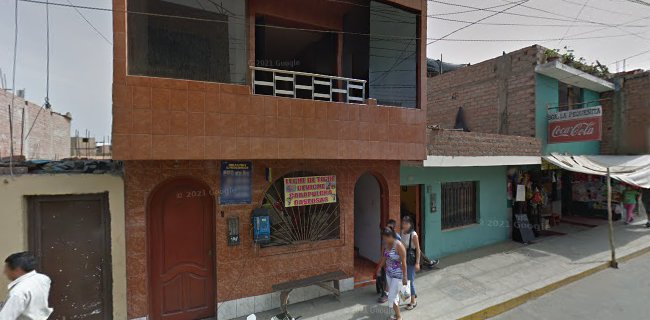 calle saenz peña 206, Chancay 15131, Perú