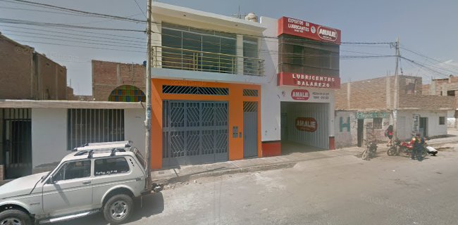 M&N Parabrisas - Chiclayo