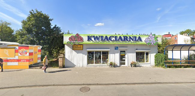 BAR KACPER - Włocławek