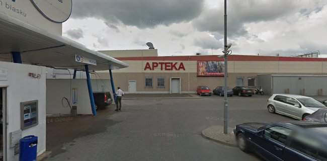 IKEA Mobilny Punkt Odbioru Zamówień Piaseczno
