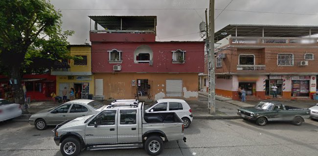 AYE - Guayaquil