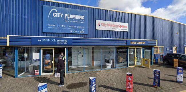 City Plumbing - Northampton