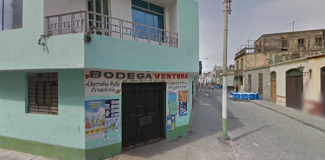 Opiniones de Bodega Ventura en Callao - Tienda de ultramarinos