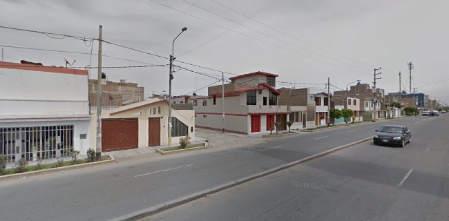 Pacifico 1, Chiclayo 14011, Perú