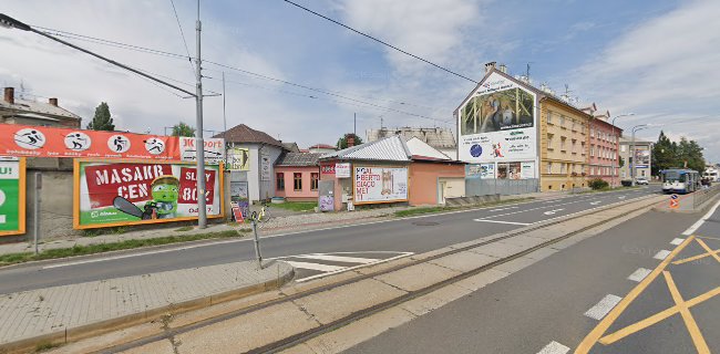 A - TIP studio reklamní výroba s.r.o.