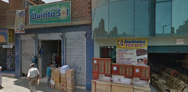 Mirana Store - Huacho
