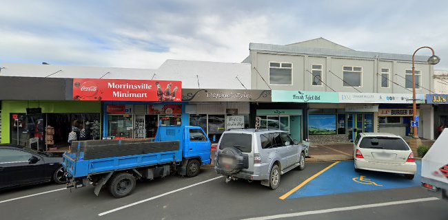 302 Thames Street, Morrinsville 3300, New Zealand