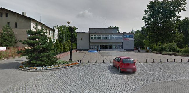 plac Jana Pawła II, 41-922 Radzionków, Polska