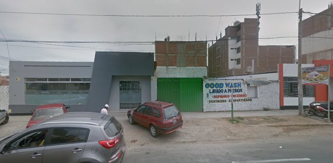 Edificio ABC "Abogados & Consultores" - Trujillo