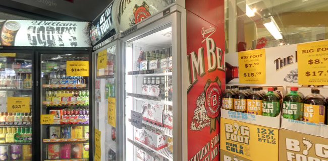 Reviews of Super Liquor Johnsonville in Wellington - Liquor store