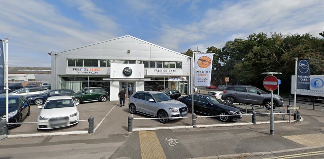 Prestige Cars By Peter Cooper Hedge End - Southampton