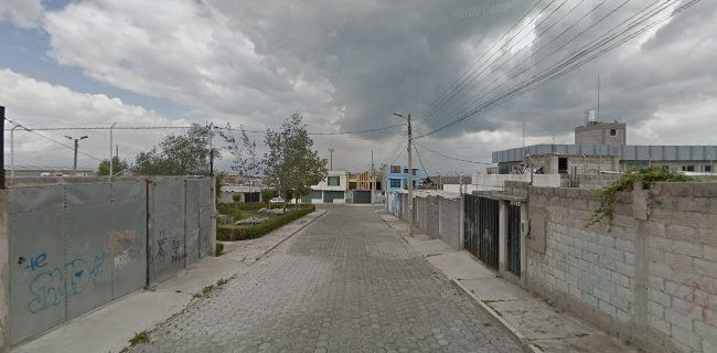 Opiniones de Oleoducto De Crudos Pesados en Quito - Oficina de empresa