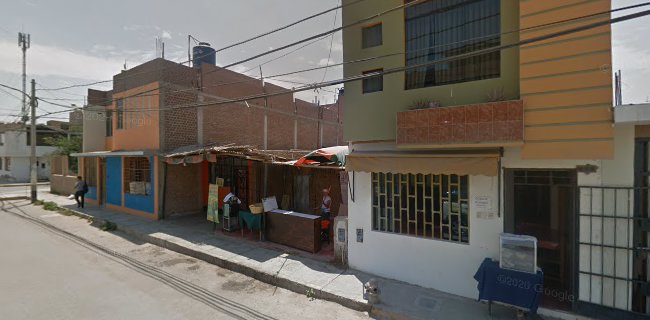 Calle Los Pinos, Mz B Lote 42, Chiclayo 14001, Perú