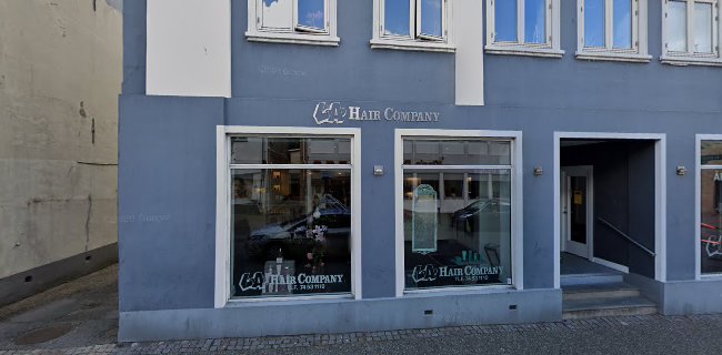 L.a. Hair Company - Haderslev