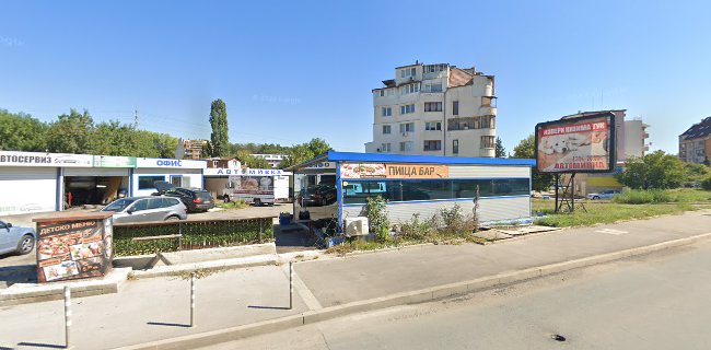 Отзиви за SV auto в София - Таксиметрова компания