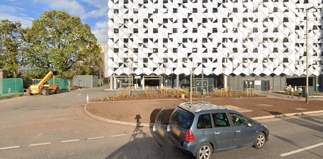 Reviews of Freemen's Common Multi-Storey Car Park in Leicester - Parking garage