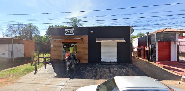 R. Panambi Vera, 850 - Tijuca, Campo Grande - MS, 79092-530, Brasil