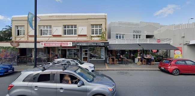 NEWTON + CO Real Estate - Auckland