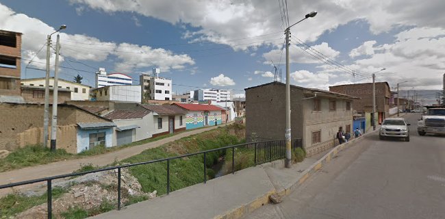 Jiron Cusco 364, Huancayo 12001, Perú
