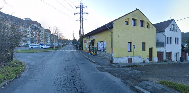 Lesík 1370, 272 01 Kladno, Česko