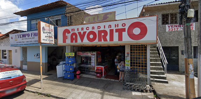 Mercadinho Favorito - Maceió