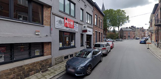 Beoordelingen van Point Relais in Charleroi - Koeriersbedrijf