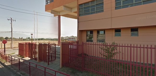 Opiniones de Colegio Los Llanos en Machalí - Escuela