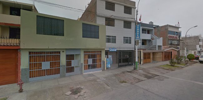 51, Av. la Marina 766, La Perla 07016, Perú