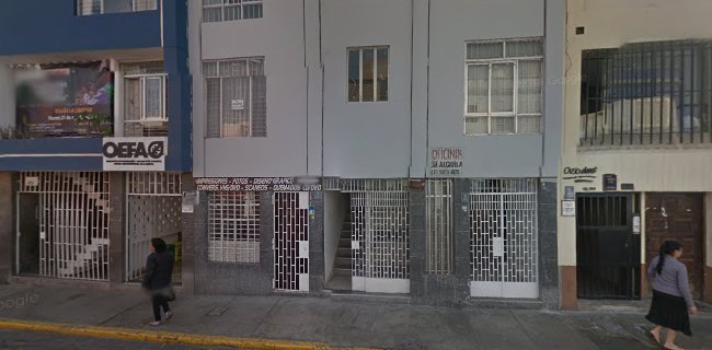 Opiniones de Aval Peru en Trujillo - Oficina de empresa