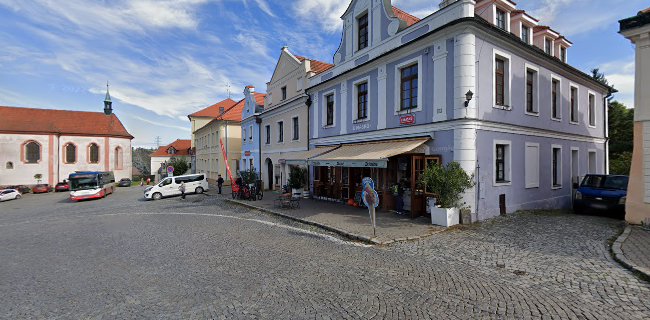 Cyklo-Market - Petr Šiška - Kladno