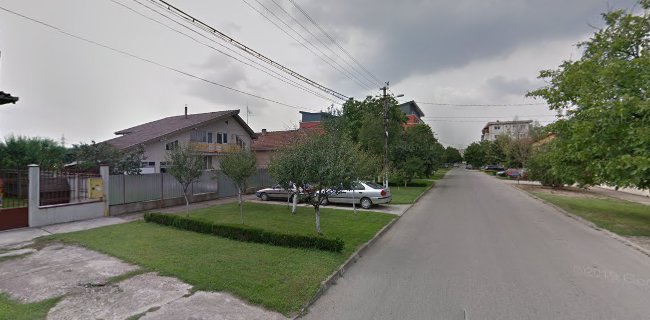 Strada Dreptății 13 A, Arad 317405, România