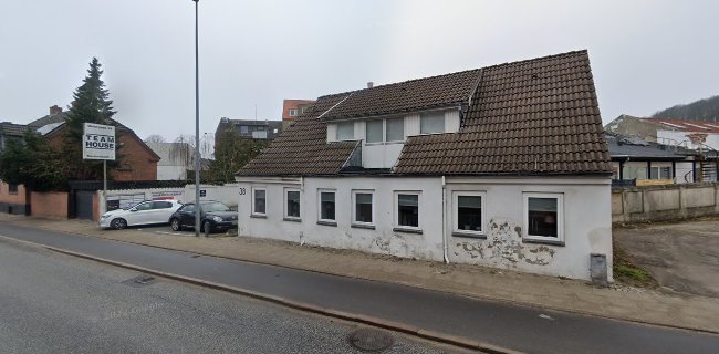TeamHouse, Østergade 36, 9400 Nørresundby, Danmark