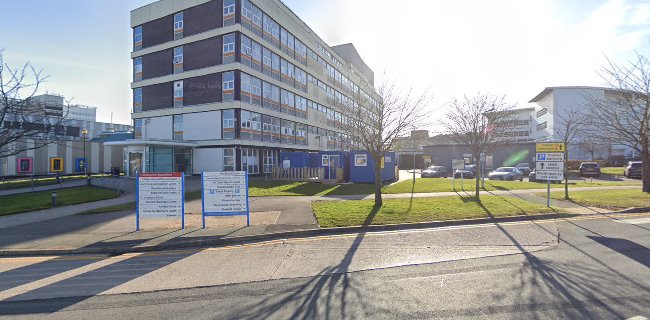 Liverpool Women's Hospital Aintree