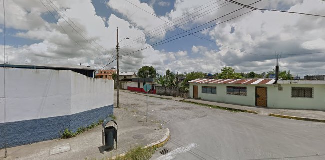 Opiniones de Víveres Pepita en Santo Domingo de los Colorados - Tienda de ultramarinos