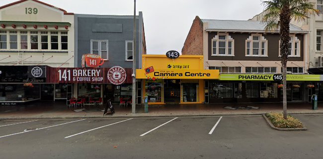 Reviews of Whanganui Cartridge World in Whanganui - Copy shop