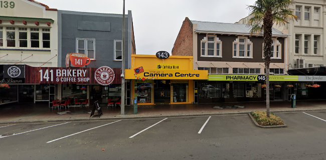 Reviews of Pharmacy 145 on Victoria in Whanganui - Pharmacy