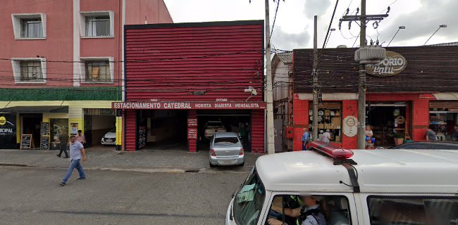 Avaliações sobre Mercearia A Casa da Azeitona em Curitiba - Mercado