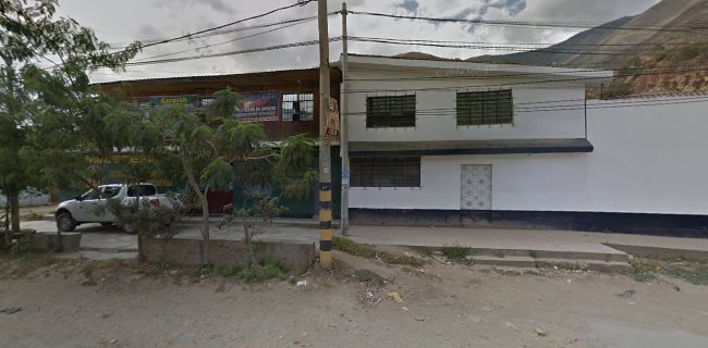Cerveceria San Juan CD-Huánuco - Oficina de empresa