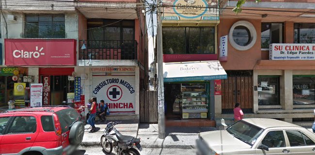 Su Clínica Dental - Quito