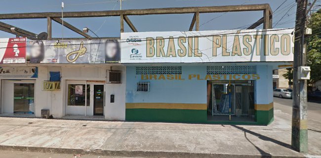 Av. Mendonça Júnior, 630 - Central, Macapá - AP, 68900-020, Brasil
