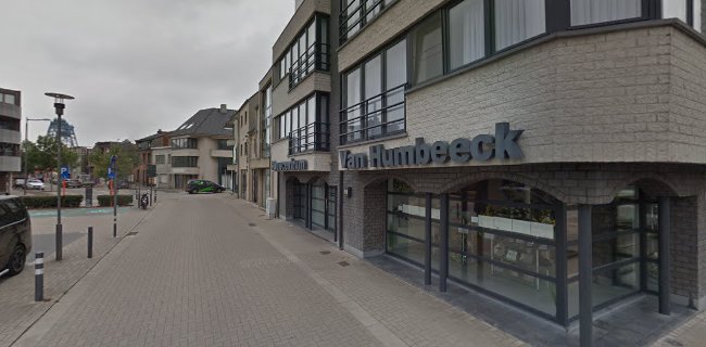 Beoordelingen van Rouwcentrum Van Humbeeck in Mechelen - Uitvaartcentrum