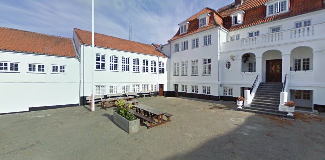 Lundby Efterskole - Skole